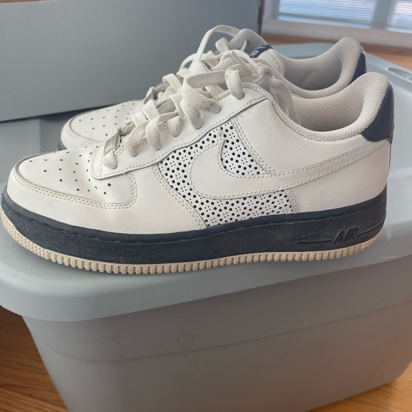 Kids air force 1 - Picture 4 of 6
